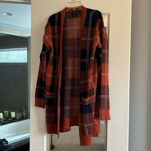 Rachel Zoe sweater